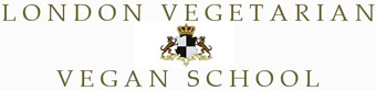 London Vegetarian School